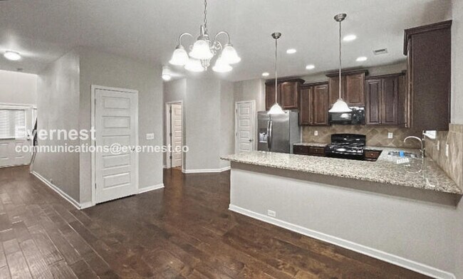 Building Photo - 1771 Stone Meadow Rd