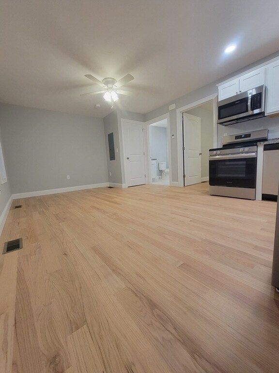 Foto del edificio - 45 Arlington St