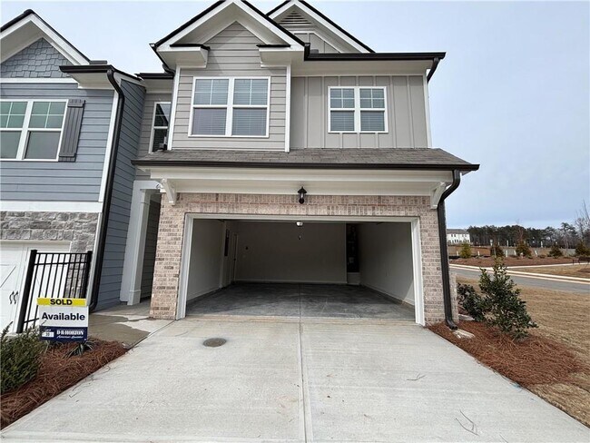 Building Photo - 6652 Parson St