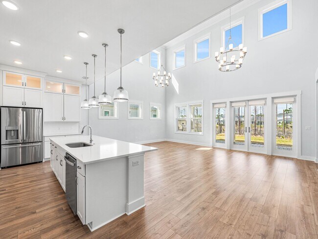 Foto del edificio - 157 River Rise Wy