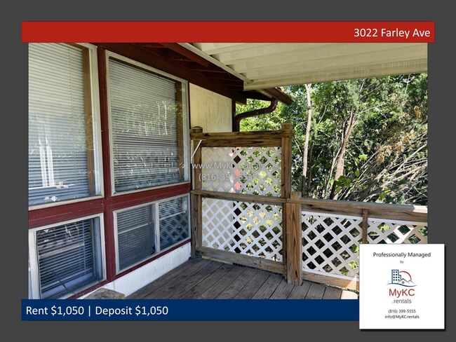 Foto del edificio - Charming 2-Bedroom Home with Fresh Renovation!