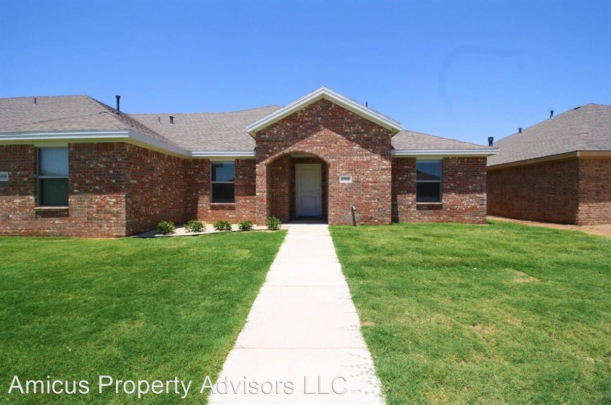 Primary Photo - 3 br, 2 bath House - 6902 67th Street