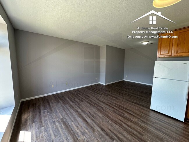 Foto del edificio - 2606 N Bluff St
