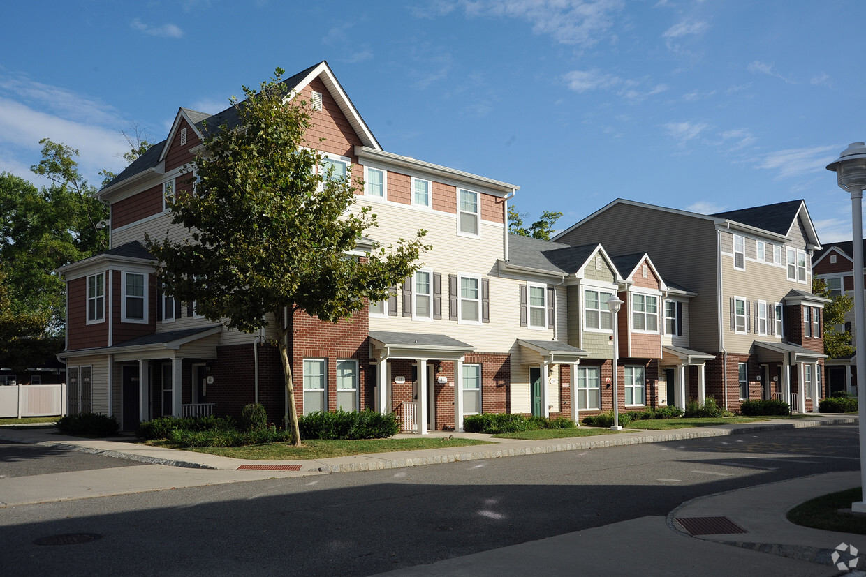 Foto del edificio - Garfield Court