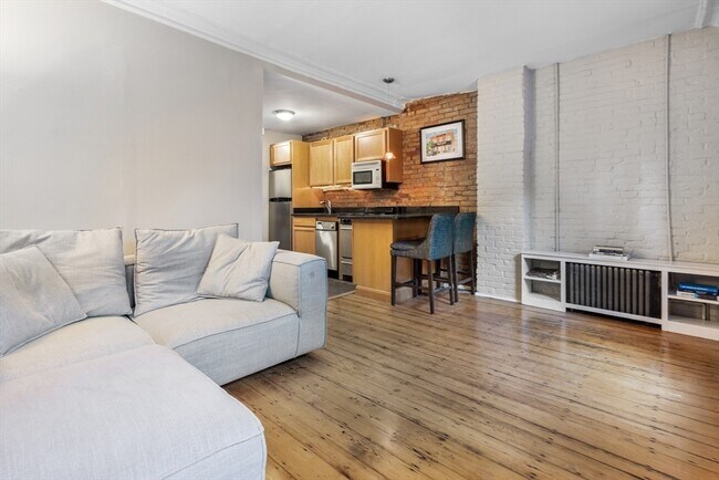Foto del edificio - 33 Gray St