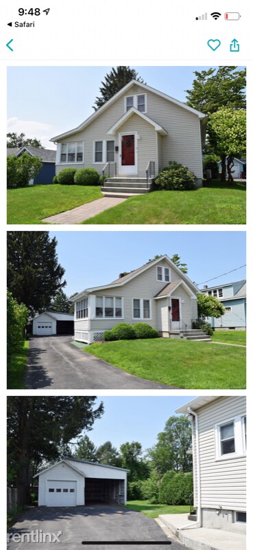 Foto del edificio - 3 br, 2 bath House - 2 Maple Ave