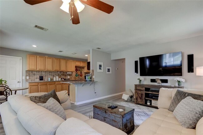 Foto del edificio - 7310 S Sparkman St