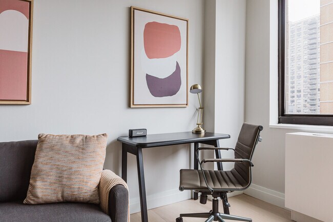 Foto del edificio - 155 E 31st St