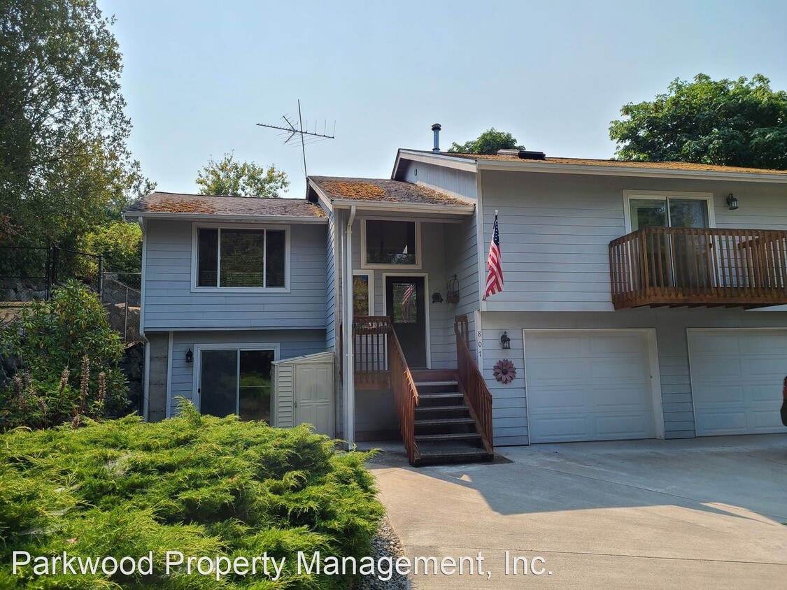 807 Union Ave, Steilacoom, WA 98388 House Rental in Steilacoom, WA