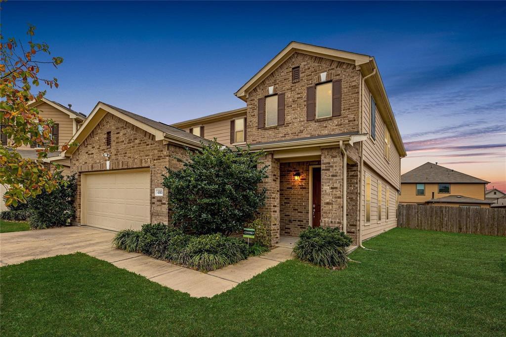 Primary Photo - 4303 Bolsover Sky Ct
