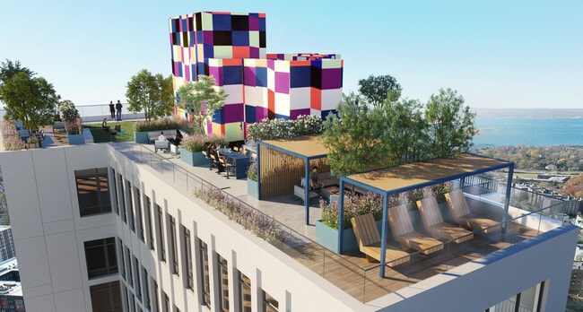 Primary Photo - Arc House