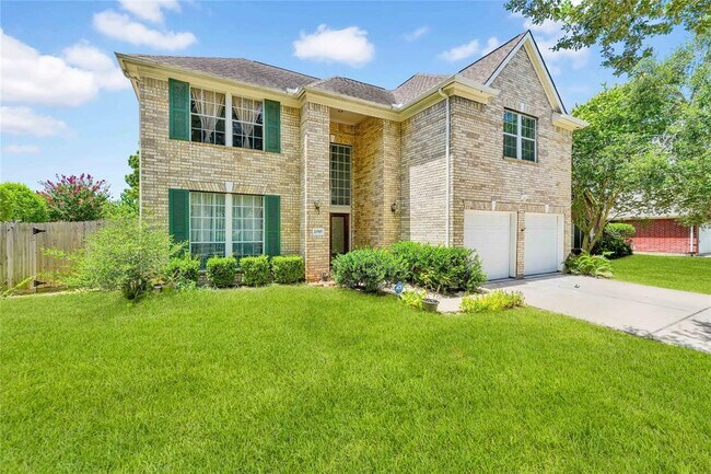 Foto del edificio - 23707 Hackberry Dr