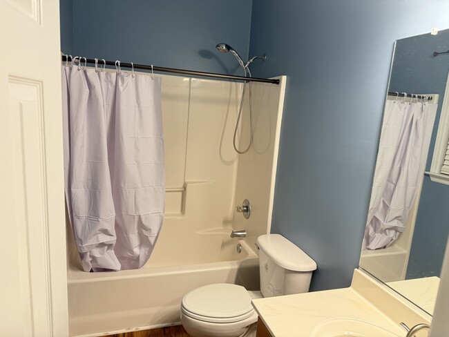 Building Photo - 166 Charles B Gibson Ave