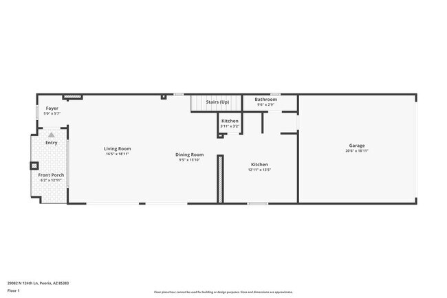 Foto del edificio - 29082 N 124th Ln