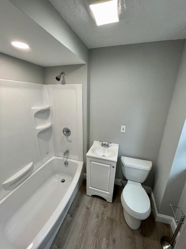 Foto del edificio - 58 Houghton St