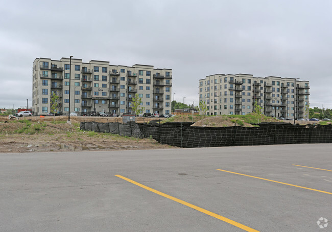 Building Photo - Building K