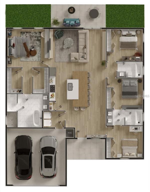 Foto del edificio - 559 Marion Oaks Blvd