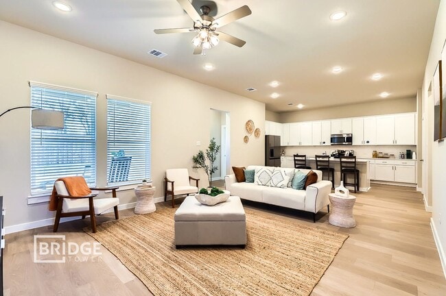 Foto del edificio - CORTLAND PLAN