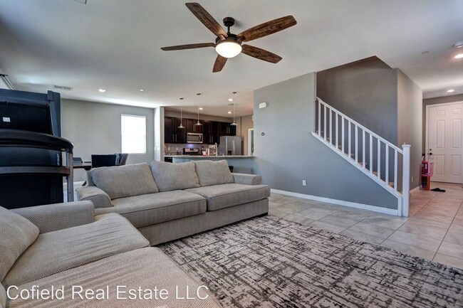 Building Photo - 4 br, 3 bath House - 1404 Thurlow Ct.