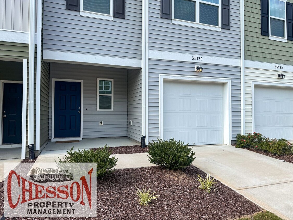 Foto del edificio - 3513 Walker Dr