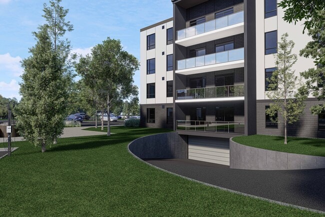 Building Photo - Silvercreek Apartments