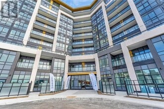 Building Photo - 405 Dundas St W