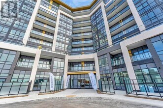 Building Photo - 405 Dundas St W
