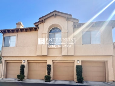 Building Photo - Move-In Ready Gem: Fully Updated 2-Bedroom Home in Aliso Viejo