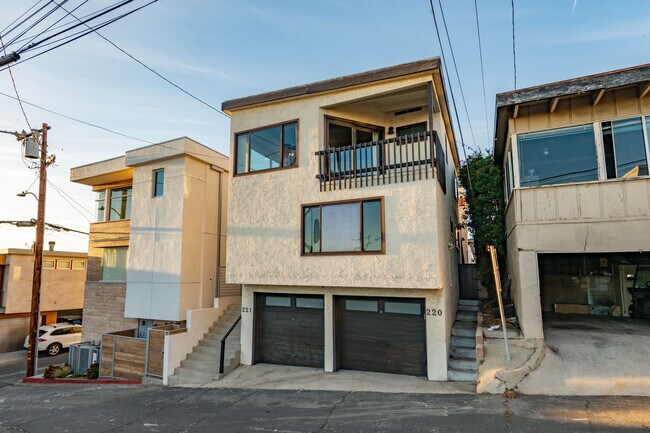 Foto del edificio - 221 12th Pl
