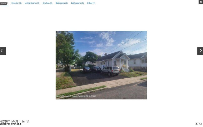 Building Photo - 606 Redmond Ave