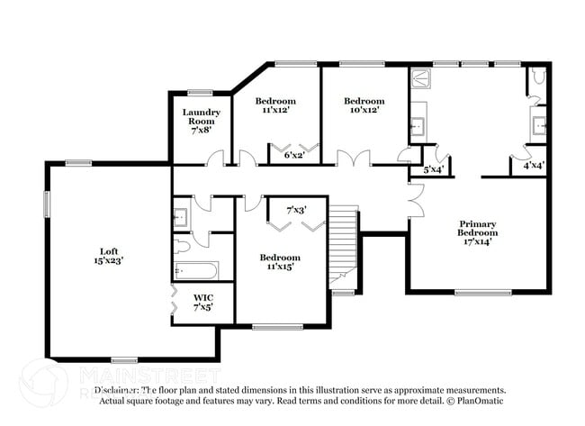 Building Photo - 5807 Painted Fern Ct