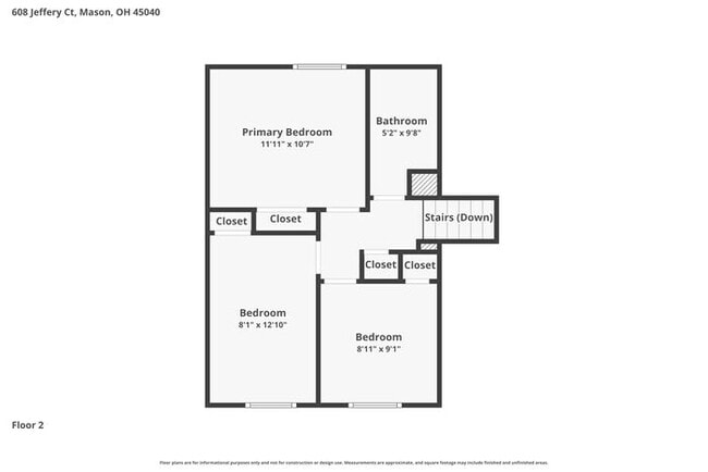 Building Photo - 608 Jeffery Ct