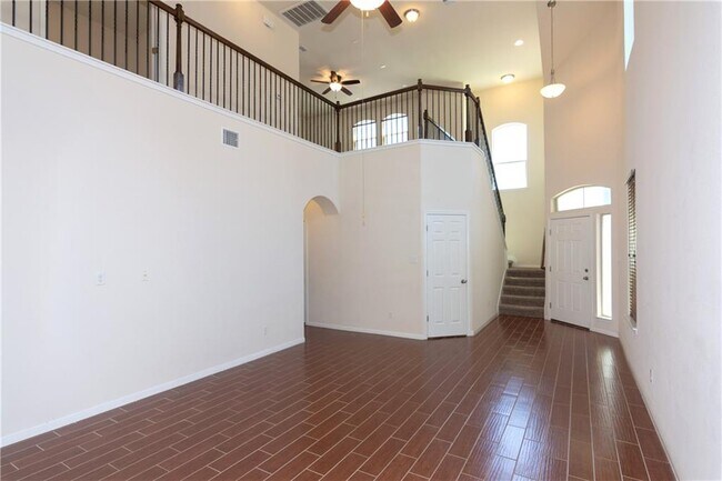 Foto del edificio - 1401 Little Elm Trail