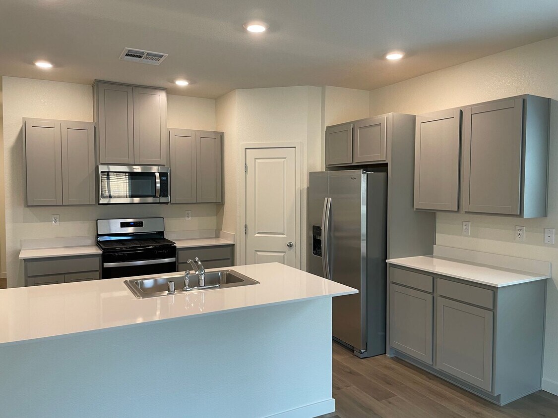 Primary Photo - Brand New DR Horton Home!