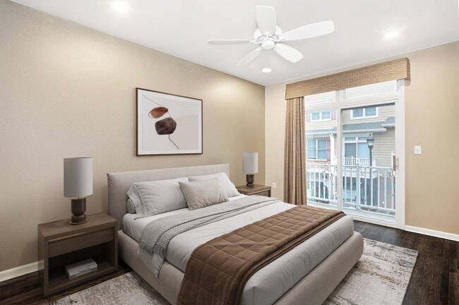 Foto del edificio - 276 Roslyn Ct