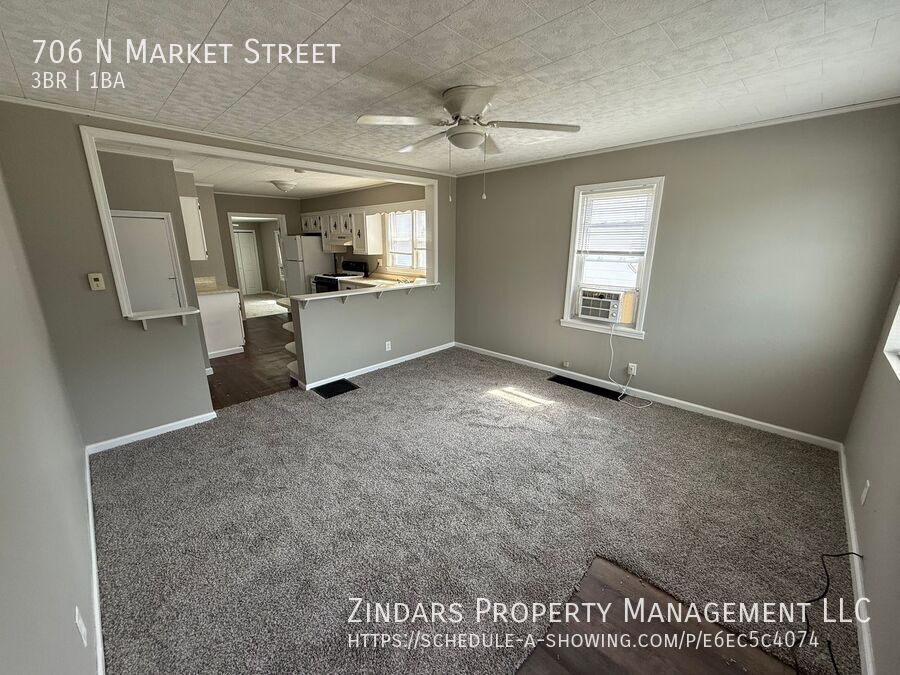 Foto principal - 706 N Market St