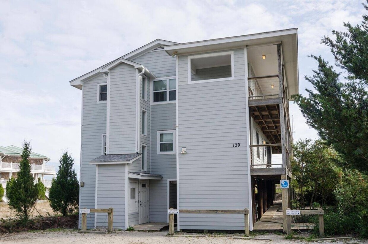 Foto principal - (W371) 129 South Lumina Avenue, Middle Uni...