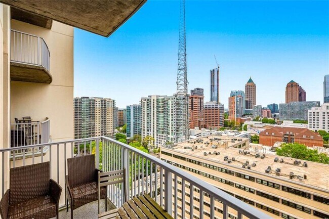 Building Photo - 860 Peachtree St NE
