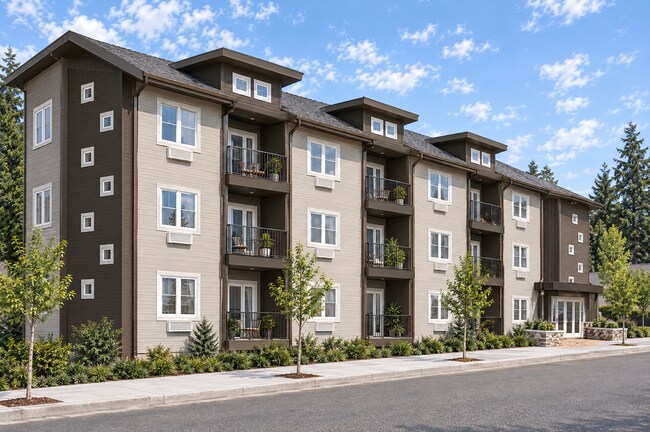 Foto del edificio - 4205 109th St SW