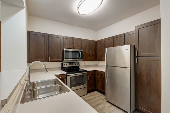 Norhardt Crossing - Apartments in Brookfield, WI | Apartments.com