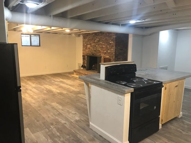 Building Photo - 1429 Columbia St