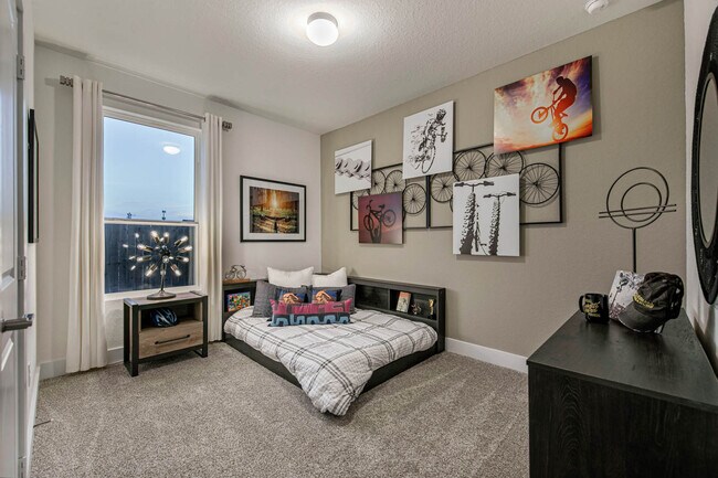 Foto del edificio - 8851 Oakland Rd