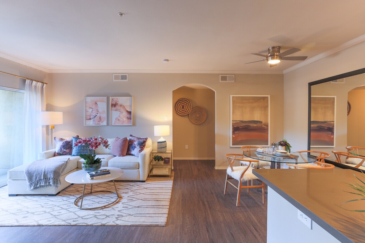 Photo - Castlerock Apartments