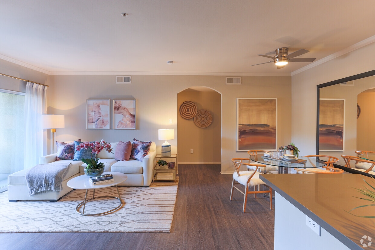 Photo - Castlerock Apartments