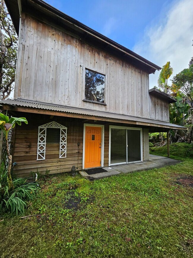 Foto del edificio - Beautiful Houses Located in Volcano