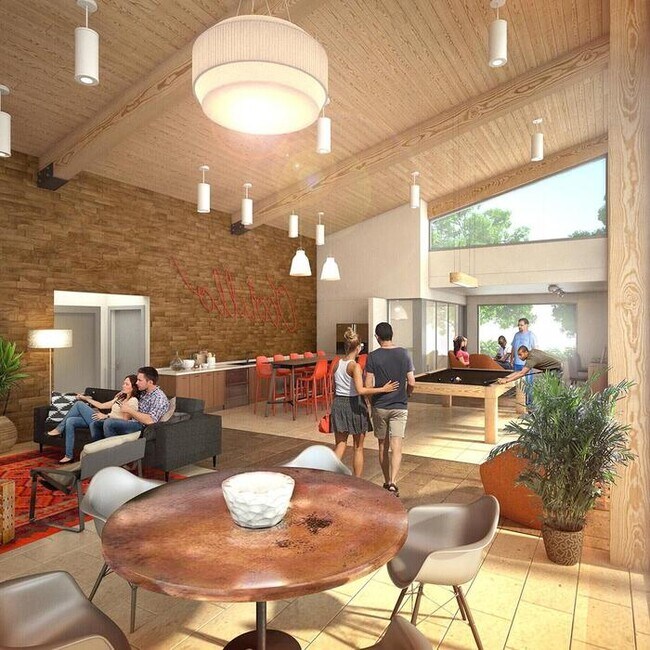 Foto del edificio - 8000 US-290