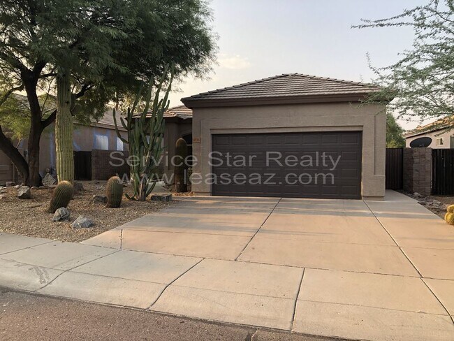 Building Photo - Prickly Pear TR 4723 E