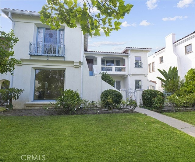 Foto del edificio - 1119 S Crescent Heights Blvd