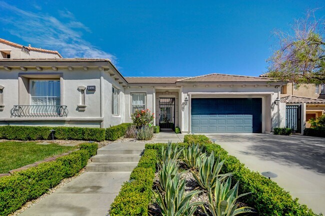 Building Photo - Single Story & Summerlin