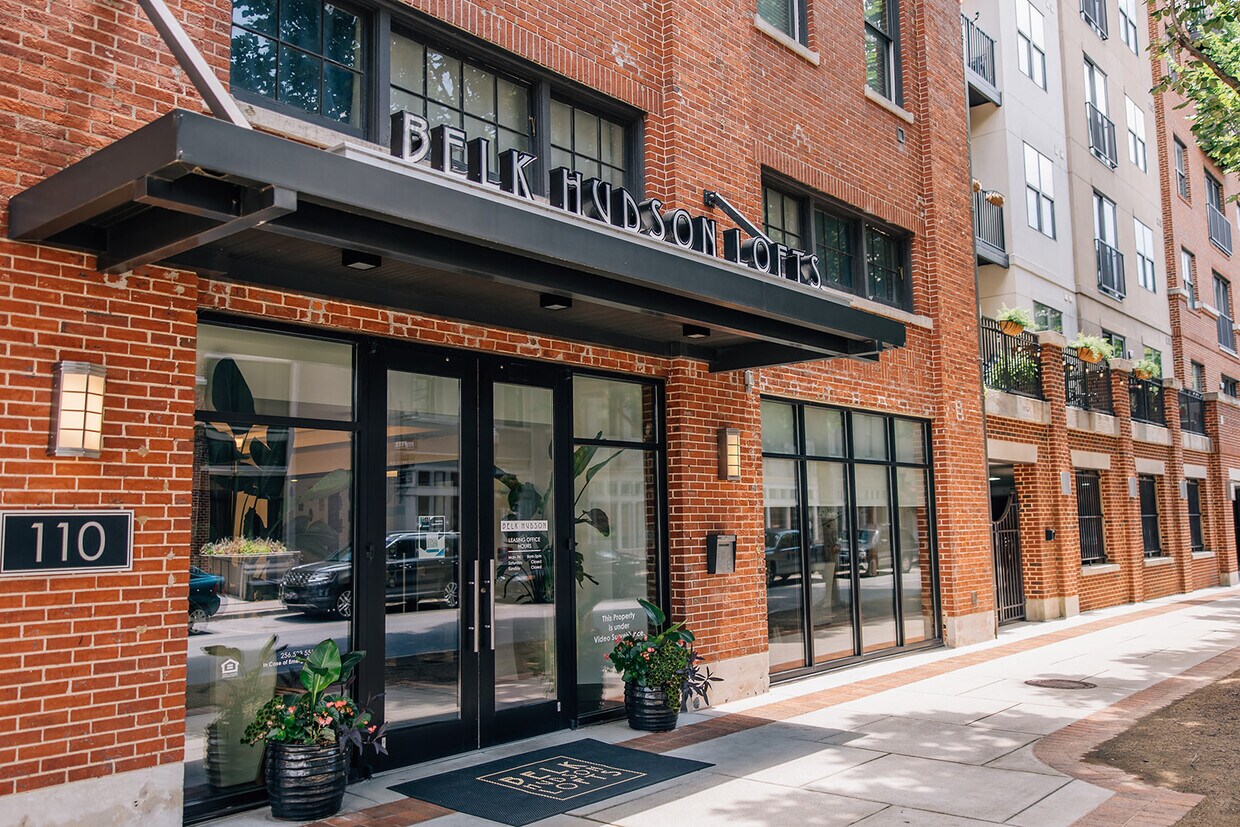 Foto principal - Belk Hudson Lofts